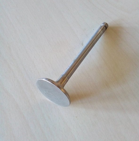 Einlaßventil (1 Stück) (Ø 39 mm)