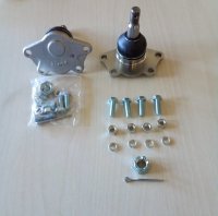 Traggelenksatz unten (2 Stück) für Moskwitsch