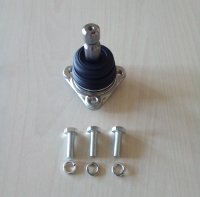 Kugelbolzen oben für Moskwitsch