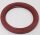Kurbelwellendichtring hin (80 x 105 x 10 mm) Moskwitsch