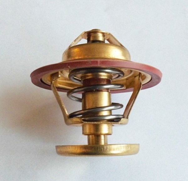 Thermostateinsatz (83°C) (54 mm) (TS003) Moskwitsch
