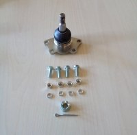 Traggelenk unten für Moskwitsch