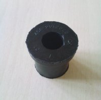 Gummibuchse (1 Stück) für Blattfeder Mossi...