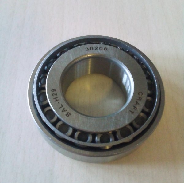 Radlager vorn (7206) Moskwitsch = 403