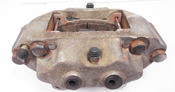 Bremssattel kompl. Re