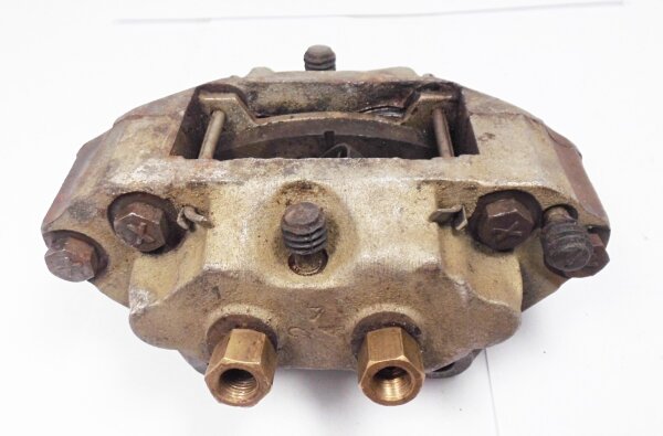 Bremssattel kompl. Li