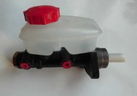 Hauptbremszylinder (12 mm / 23.81 mm) (T2372.5) 412,2140
