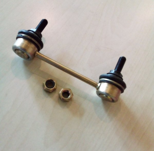 Kugelgelenk für Audi 13668-KG