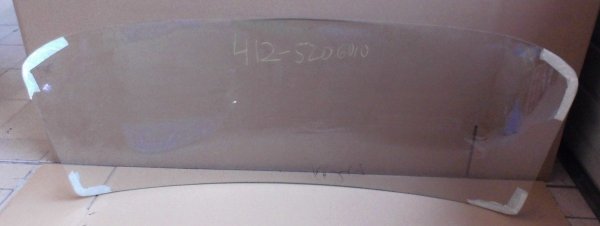 Windschutzscheibe MOSKWITSCH 412