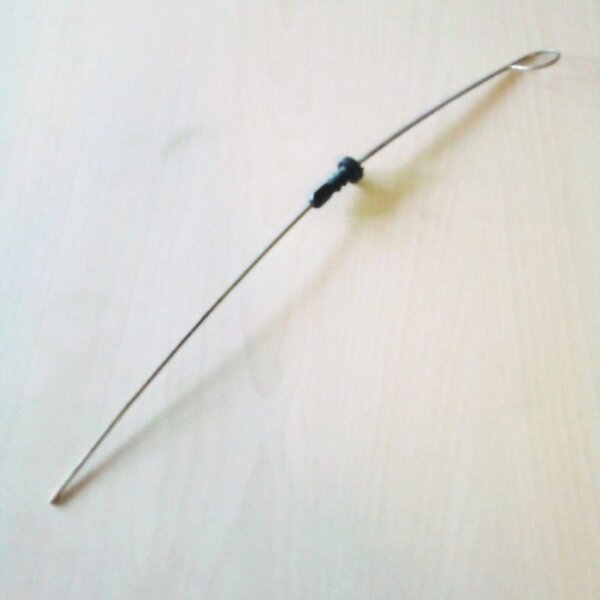 Ölmeßstab