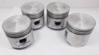 Kolbensatz (Ø 92,00 mm) ГАЗ-53 / ГАЗ-3307 / ГАЗ-24...