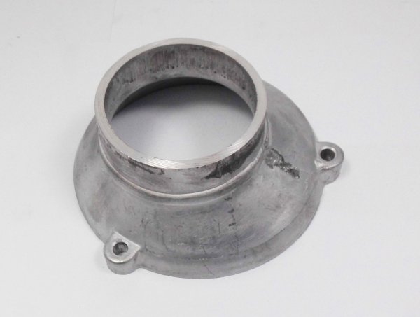 Adapter für Luftfilter für Vergaser DAAZ