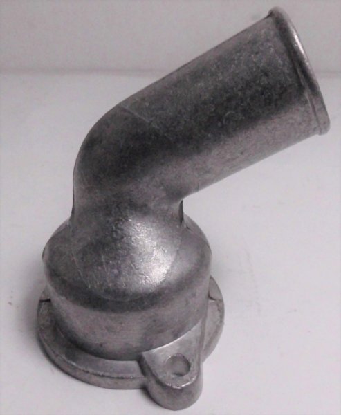 Abdeckung Thermostat UAZ