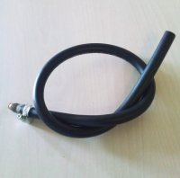 Schlauch vom Öhlkühler zum Motor (700 mm lang)...