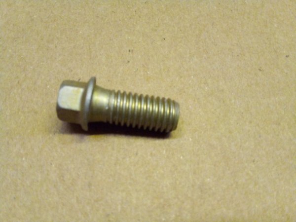 Zahnbundschraube (M 8 x 20)