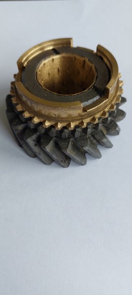 Zahnrad Schaltgetriebe UAZ = 469-1701122