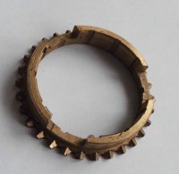 Synchronring (Ø 57 mm) für UAZ