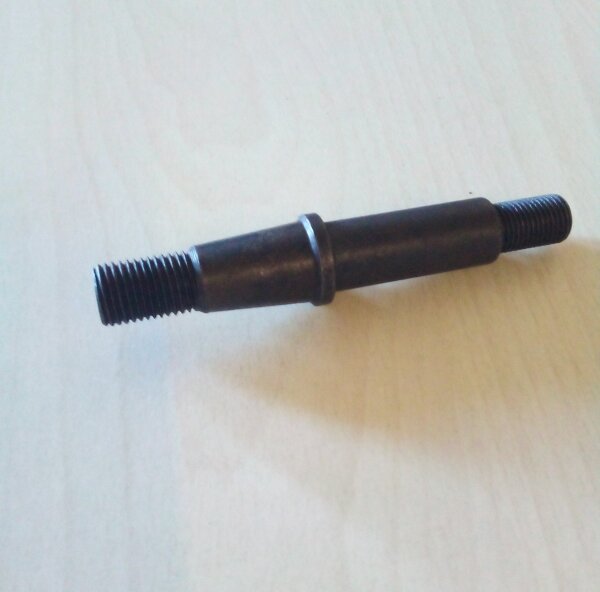 Stoßdämpferstift