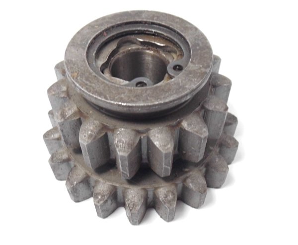 R - Gangrad (UAZ Heckzahnrad alter Typ)