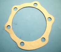 Dichtung für Verteilergetriebe UAZ
