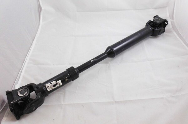 Gelenkwelle Lang (7380 mm lang)