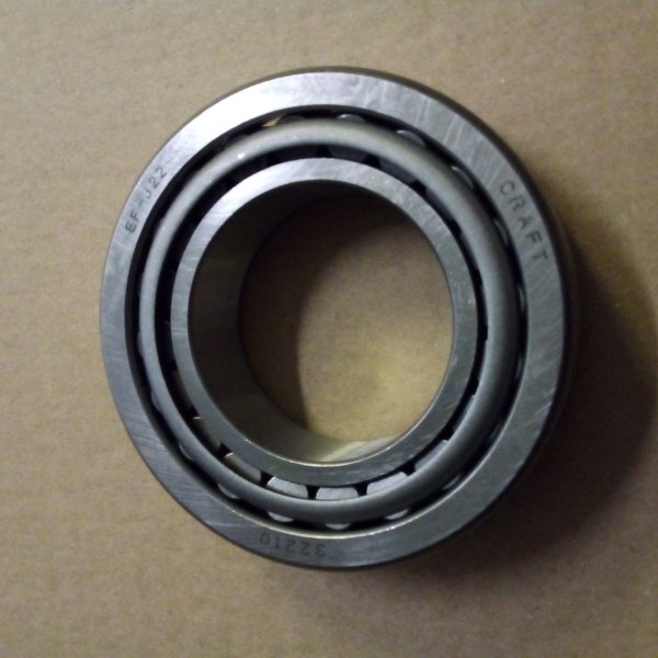Lager Differential (7510) UAZ