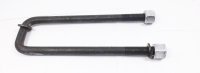 Bügel für Blattfeder (220 mm)