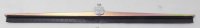 Wischerblatt (1 Stück) (280 mm lang)