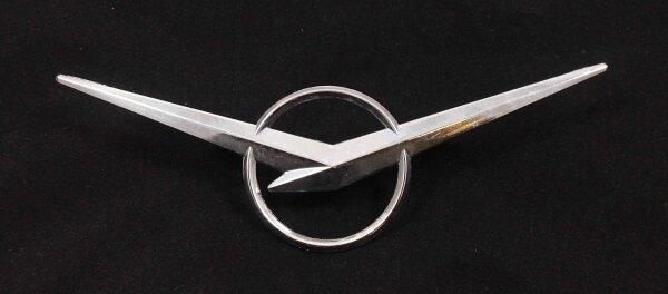 Emblem (Metall) UAZ