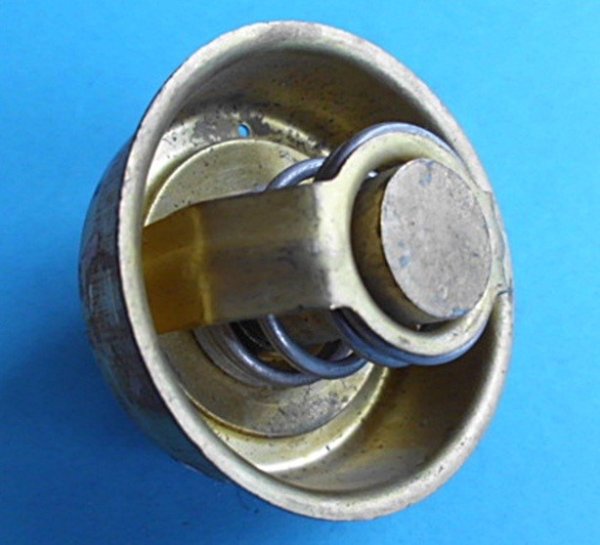 Thermostateinsatz (70°C) (TS027) UAZ 469, 31512