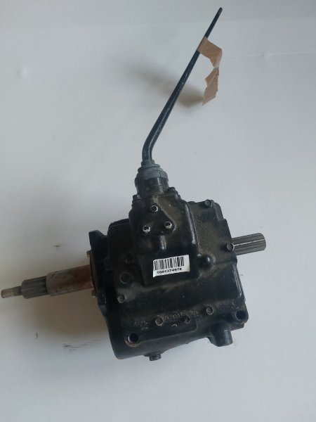 Schaltgetriebe UAZ 469