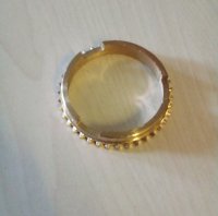 Synchronring (Ø 80 mm) UAZ