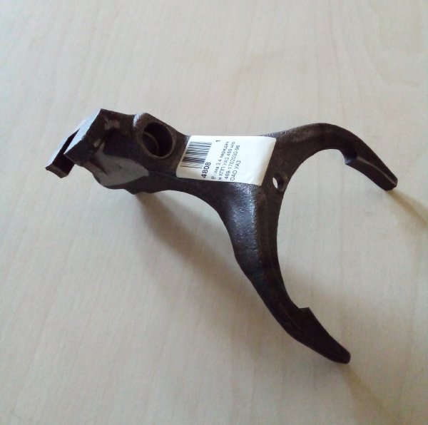 Schaltgabel für 3 - 4 Gang