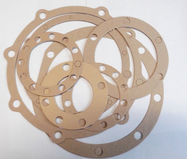 Dichtungssatz für Voderachsdifferential