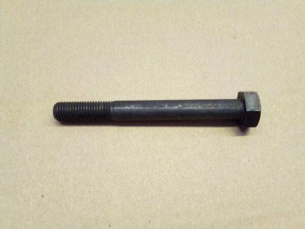 Schraube (M 10 x 1,25 x 90)