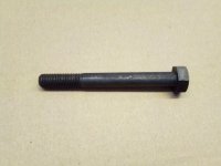 Schraube (M 10 x 1,25 x 90)
