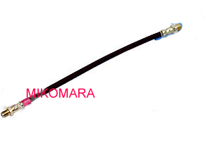 Bremsschlauch vorn UAZ (530 mm lang) (PH217035)