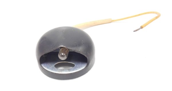 Lampe Armaturenbrett