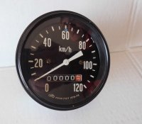 Tachometer