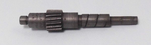 Tachoantrieb (16 Zähne)
