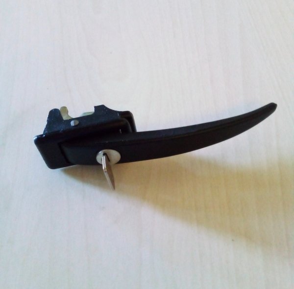 Türgriff (1 Stück) UAZ