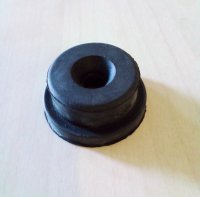 Pufferklemme für Rücksitz / Heckklappe