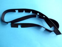 Dichtung für Frontflügel (aus Gummi) UAZ 469