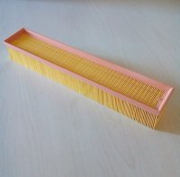 Luftfilter für Mercedes - Benz (DC) C - Klasse 47109-LF