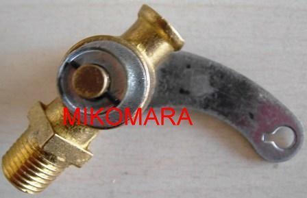 Heizungshahn UAZ = 3151-1305040