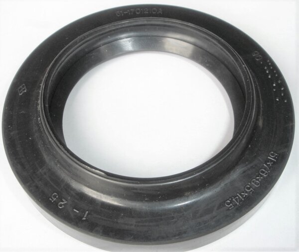 Wellendichtring (51 x 76  x 9.5 x14) Wolga, GAZ 53