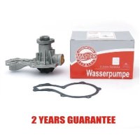 Wasserpumpe für Audi 80, 100, Seat, Ford Galaxy, VW...