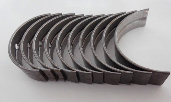 Hauptlagerschalensatz (0,05)