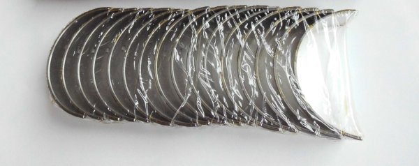Pleuellagerschalensatz (0,75)