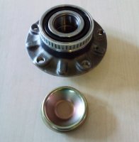 Radlagersatz vorn für BMW 5(E34) 7(E32) 8(E31) 1458-SET